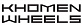 KHOMEN WHEELS