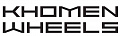 KHOMEN WHEELS